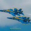 Technology Exploration - Aircrafts - Blue Angles