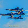 Technology Exploration &raquo; Aircrafts &raquo; Blue Angles