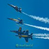 Blue Angles