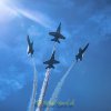 Technology Exploration &raquo; Aircrafts &raquo; Blue Angles