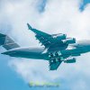 Combat Aircrafts