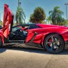 Technology Exploration &raquo; Cars &raquo; Street Racer