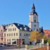 Urban Exploration &raquo; Cityscape &raquo; Meerane