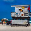 Urban Exploration &raquo; Lifeguard Towers