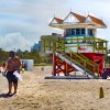 Urban Exploration &raquo; Lifeguard Towers