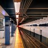 Urban Exploration - Transportation - MTA - NYC